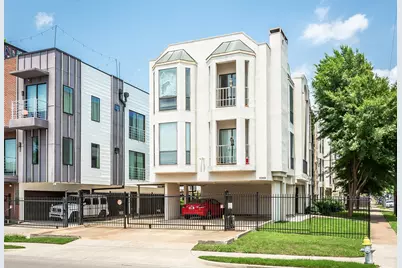 2002 N Fitzhugh Avenue #1, Dallas, TX 75204 - Photo 9