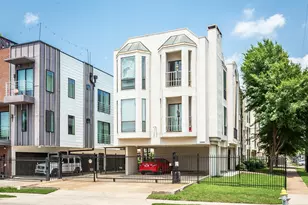 2002 N Fitzhugh Ave, Dallas, TX 75204 - Photo 9