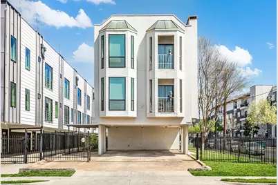2002 N Fitzhugh Avenue #1, Dallas, TX 75204 - Photo 1