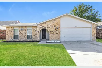 2917 Joymeadow Drive, Fort Worth, TX 76123 - Photo 1