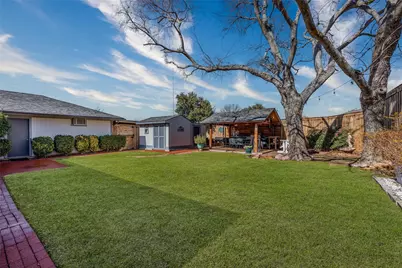 2609 Ramblewood Drive, Carrollton, TX 75006 - Photo 31