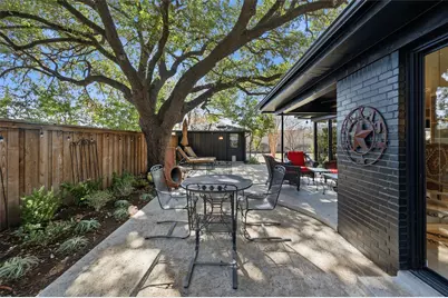 6409 Dakar Road W, Fort Worth, TX 76116 - Photo 33