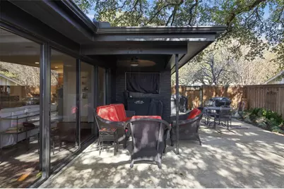 6409 Dakar Road W, Fort Worth, TX 76116 - Photo 29