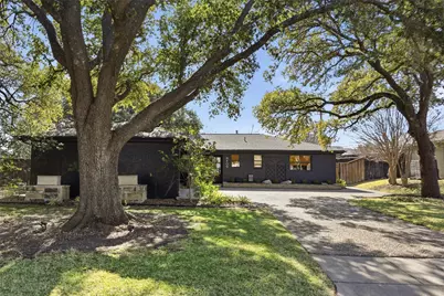 6409 Dakar Road W, Fort Worth, TX 76116 - Photo 3