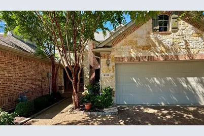 6103 Eagle Nest Drive, Garland, TX 75044 - Photo 1