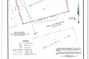 1215 S Holly Ave, Sherman, TX 75092 - Photo 1