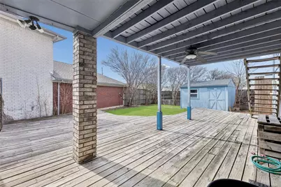 2903 Hunters Point Lane, Carrollton, TX 75007 - Photo 21