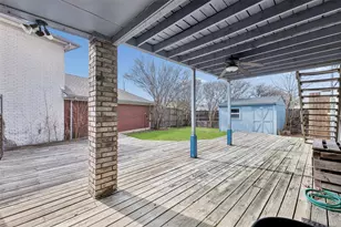 2903 Hunters Point Ln, Carrollton, TX 75007 - Photo 21