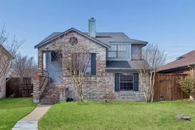 2903 Hunters Point Lane, Carrollton, TX 75007 - Photo 1