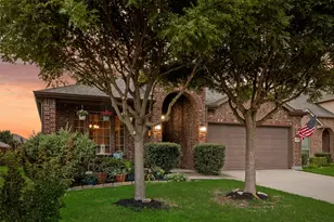 3615 White Summit Ln, Melissa, TX 75454 - Photo 5