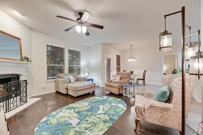 3615 White Summit Lane, Melissa, TX 75454 - Photo 13