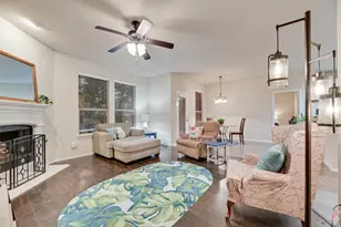 3615 White Summit Ln, Melissa, TX 75454 - Photo 13