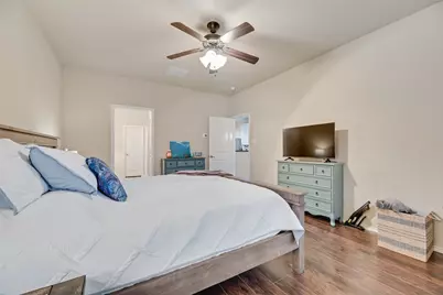 3615 White Summit Lane, Melissa, TX 75454 - Photo 17