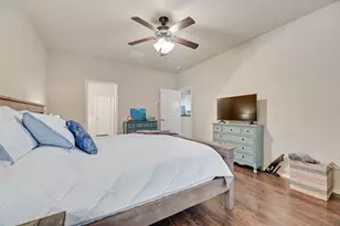 3615 White Summit Ln, Melissa, TX 75454 - Photo 17