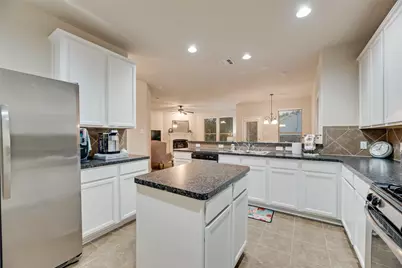 3615 White Summit Lane, Melissa, TX 75454 - Photo 11