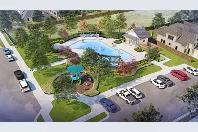 2608 Glacier Road, Anna, TX 75409 - Photo 35