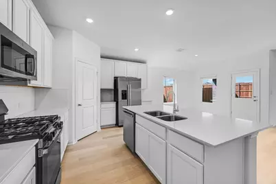 2608 Glacier Road, Anna, TX 75409 - Photo 3