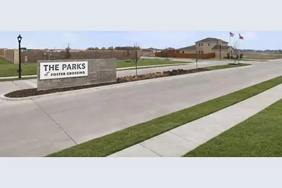 2608 Glacier Road, Anna, TX 75409 - Photo 33