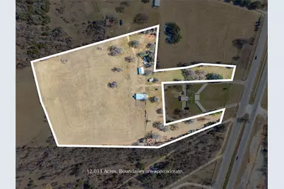 Tbd #3102B Mineral Wells Highway, Weatherford, TX 76088 - Photo 31