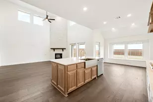 2407 Drummond St, Forney, TX 75126 - Photo 21