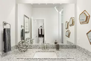 2407 Drummond St, Forney, TX 75126 - Photo 37