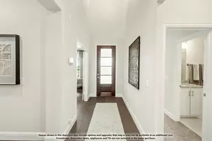 2407 Drummond St, Forney, TX 75126 - Photo 3