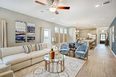 9637 McClane Farm Drive, Fort Worth, TX 76036 - Photo 3