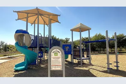 9621 McClane Farm Drive, Crowley, TX 76036 - Photo 23