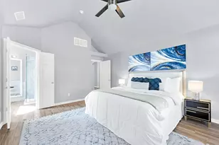 5245 Evening Sun Dr, Frisco, TX 75034 - Photo 19