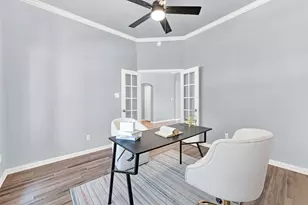 5245 Evening Sun Dr, Frisco, TX 75034 - Photo 7