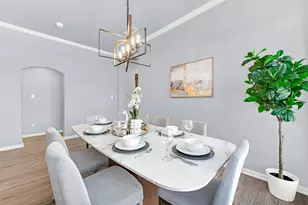 5245 Evening Sun Dr, Frisco, TX 75034 - Photo 9