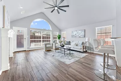 5245 Evening Sun Drive, Frisco, TX 75034 - Photo 11