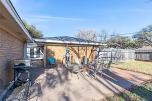 2150 Brookhollow Dr, Abilene, TX 79605 - Photo 37