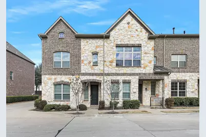 2813 Troutt Drive, Carrollton, TX 75010 - Photo 1