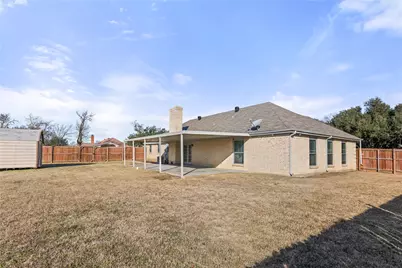 1000 La Villeta Street, Mexia, TX 76667 - Photo 21