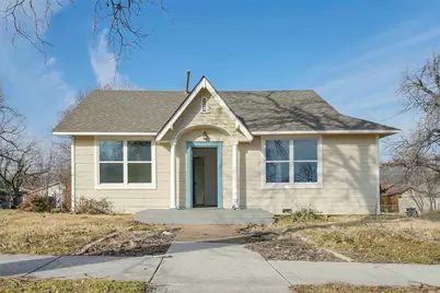 3400 8th Avenue, Fort Worth, TX 76110 - Photo 1