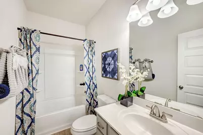 4328 Valley Brook Drive, Fort Worth, TX 76036 - Photo 9