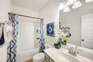 4328 Valleybrook Dr, Fort Worth, TX 76036 - Photo 9