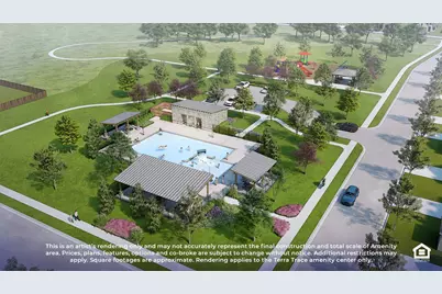 4328 Valley Brook Drive, Crowley, TX 76036 - Photo 3