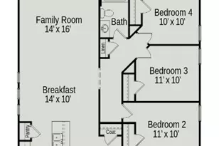 4328 Valleybrook Dr, Fort Worth, TX 76036 - Photo 15