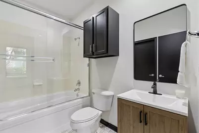 4312 McKinney Avenue #11, Dallas, TX 75205 - Photo 5