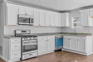 2117 Frazier St, Greenville, TX 75401 - Photo 5