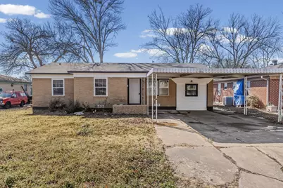 2117 Frazier Street, Greenville, TX 75401 - Photo 25