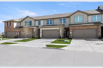 1500 Lake Alpine Trail, Anna, TX 75409 - Photo 1