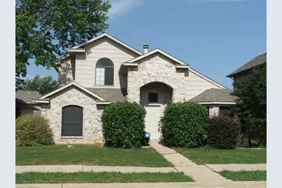 2105 Flamingo Drive, Flower Mound, TX 75028 - Photo 1