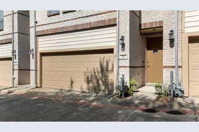 4830 Cedar Springs Road #30, Dallas, TX 75219 - Photo 25