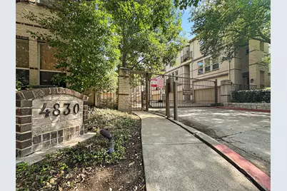 4830 Cedar Springs Road #30, Dallas, TX 75219 - Photo 1