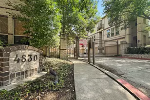 4830 Cedar Springs Rd, Dallas, TX 75219 - Photo 1