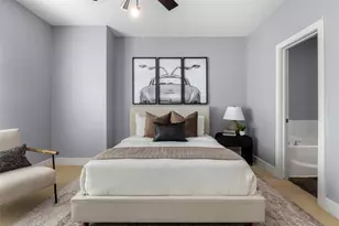 4830 Cedar Springs Rd, Dallas, TX 75219 - Photo 13