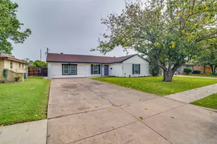 2405 Whippoorwill Dr, Mesquite, TX 75149 - Photo 1